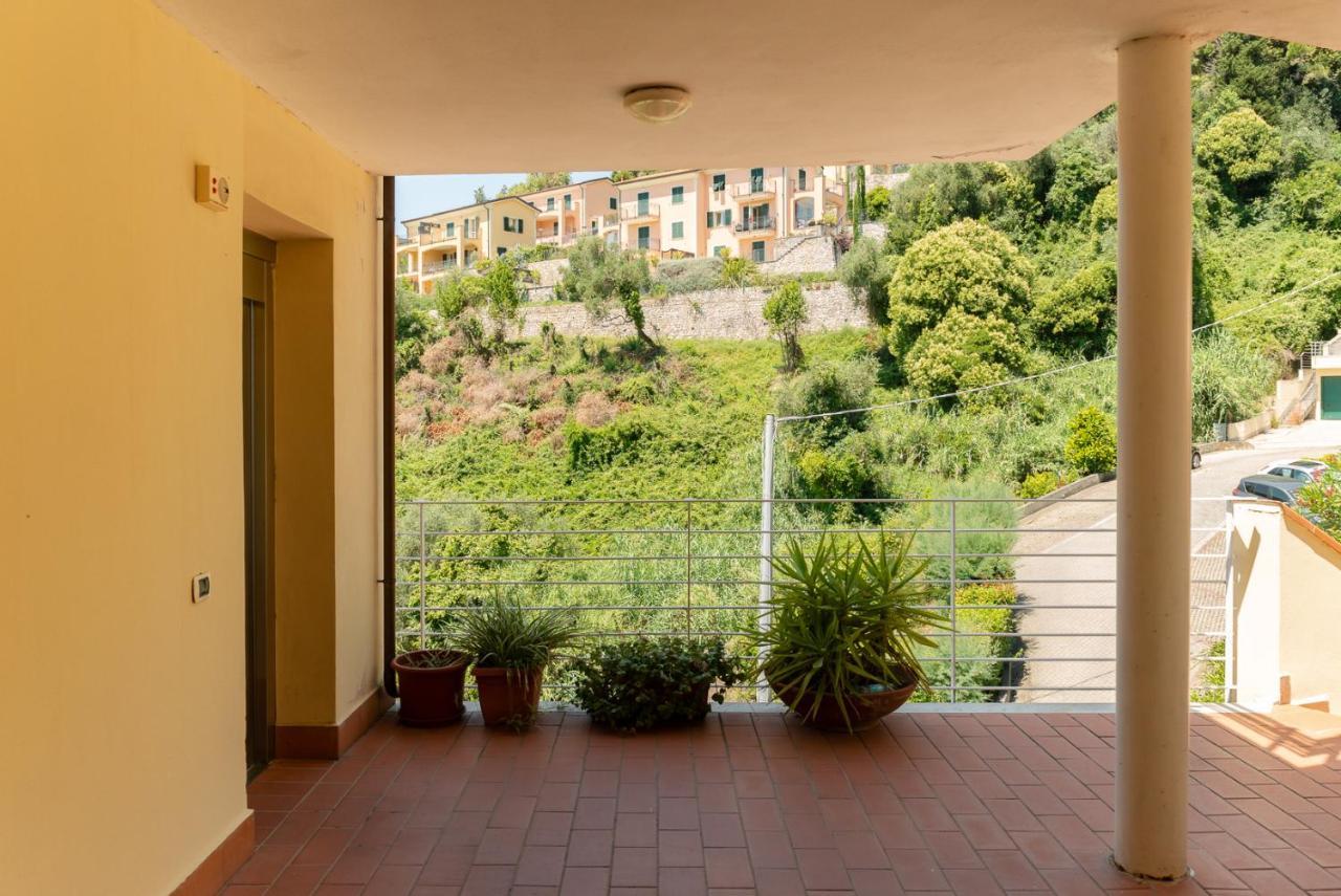 Sea & Culture Apartment Lerici Exterior photo