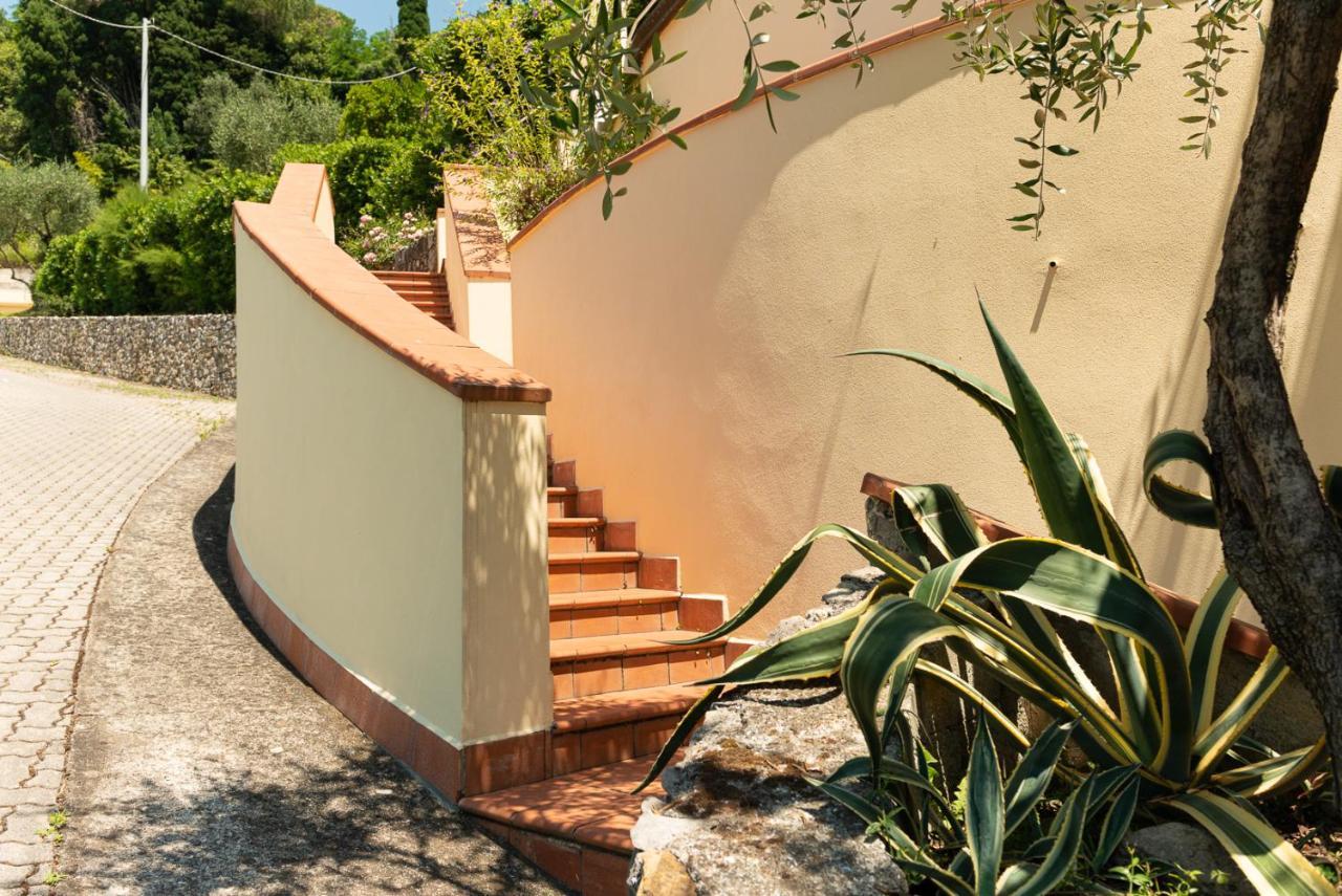 Sea & Culture Apartment Lerici Exterior photo