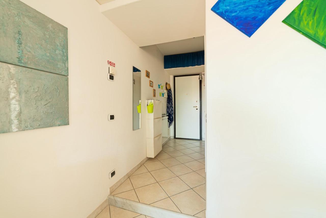 Sea & Culture Apartment Lerici Exterior photo