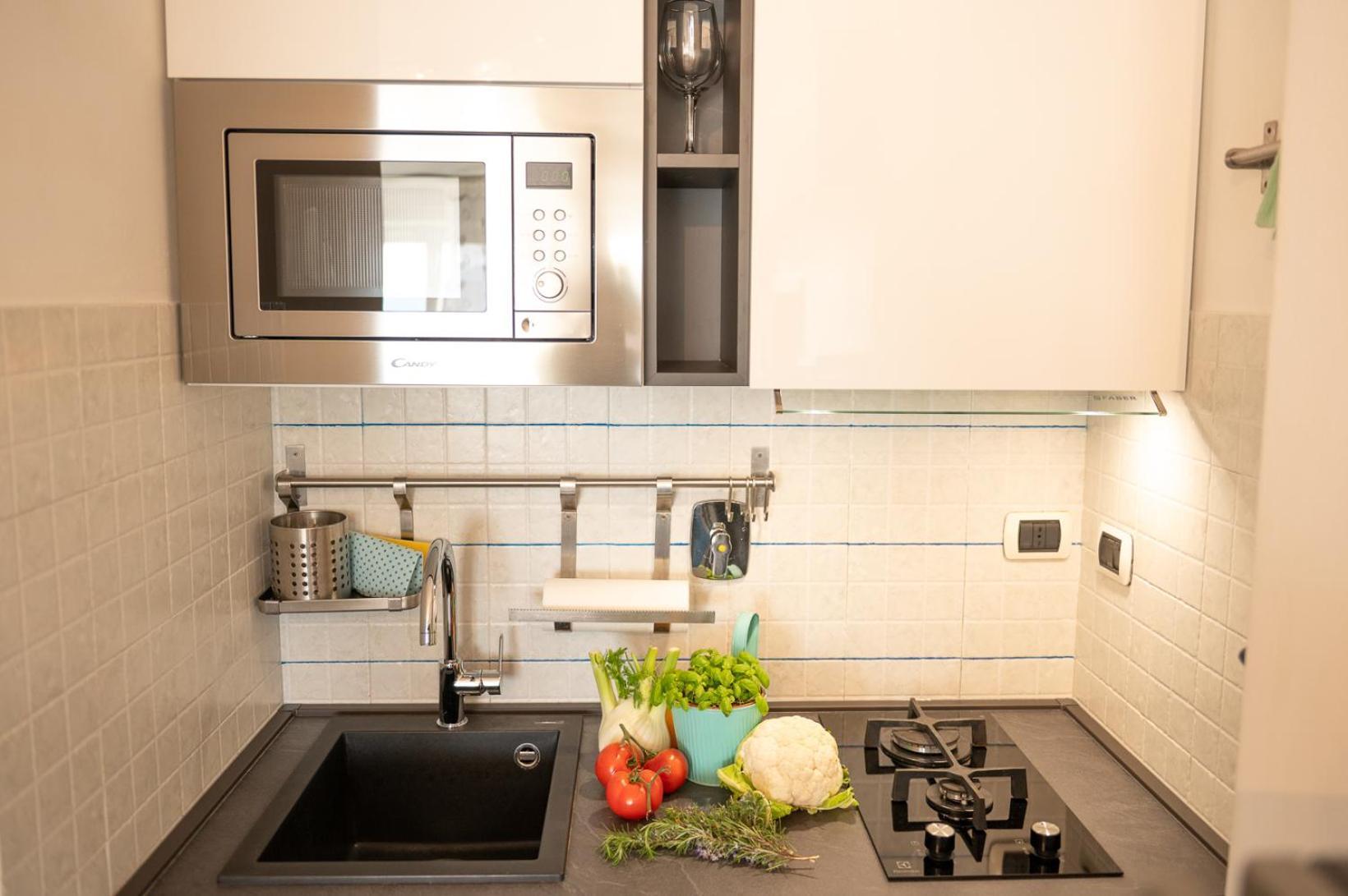 Sea & Culture Apartment Lerici Exterior photo