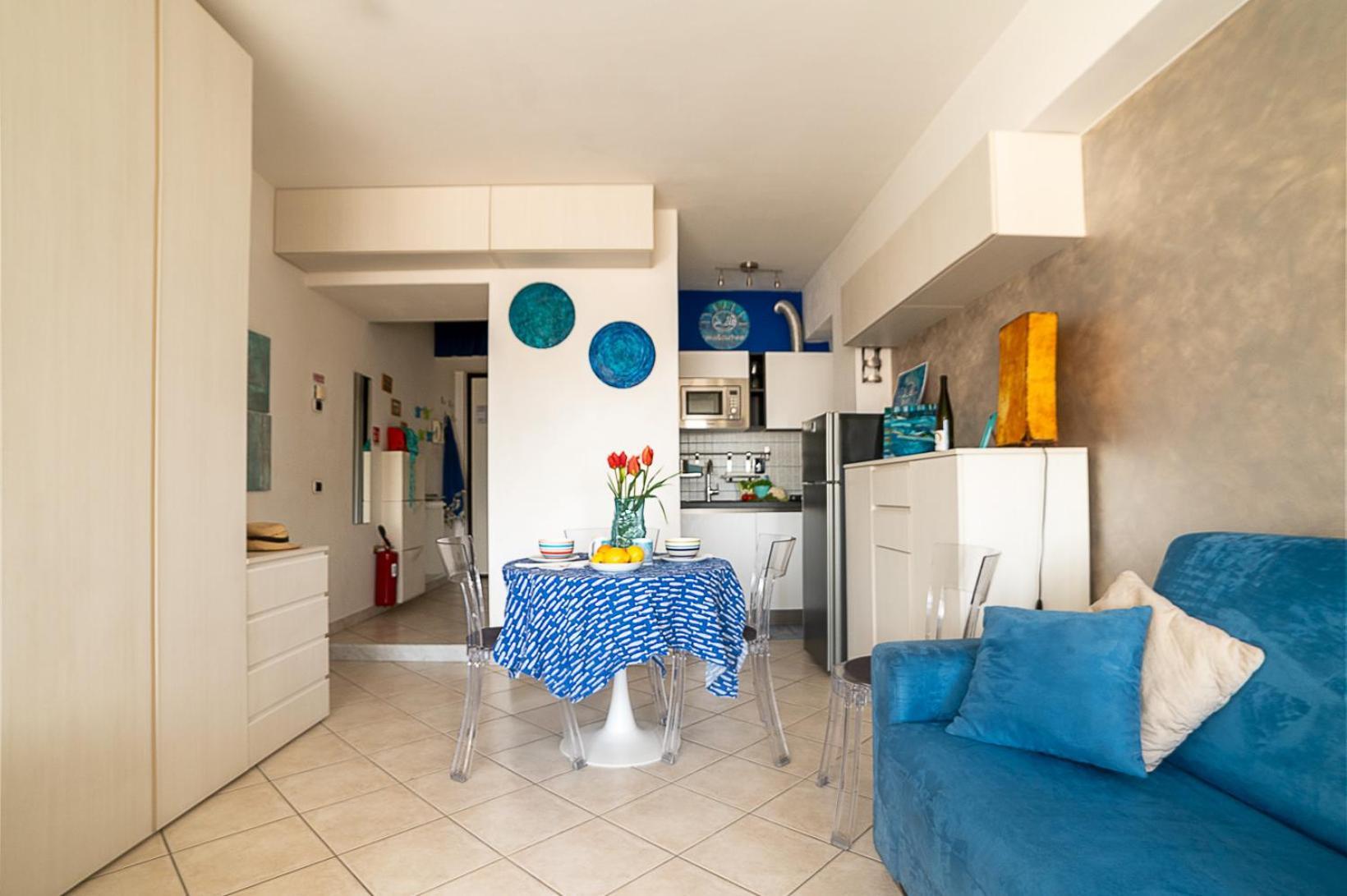 Sea & Culture Apartment Lerici Exterior photo