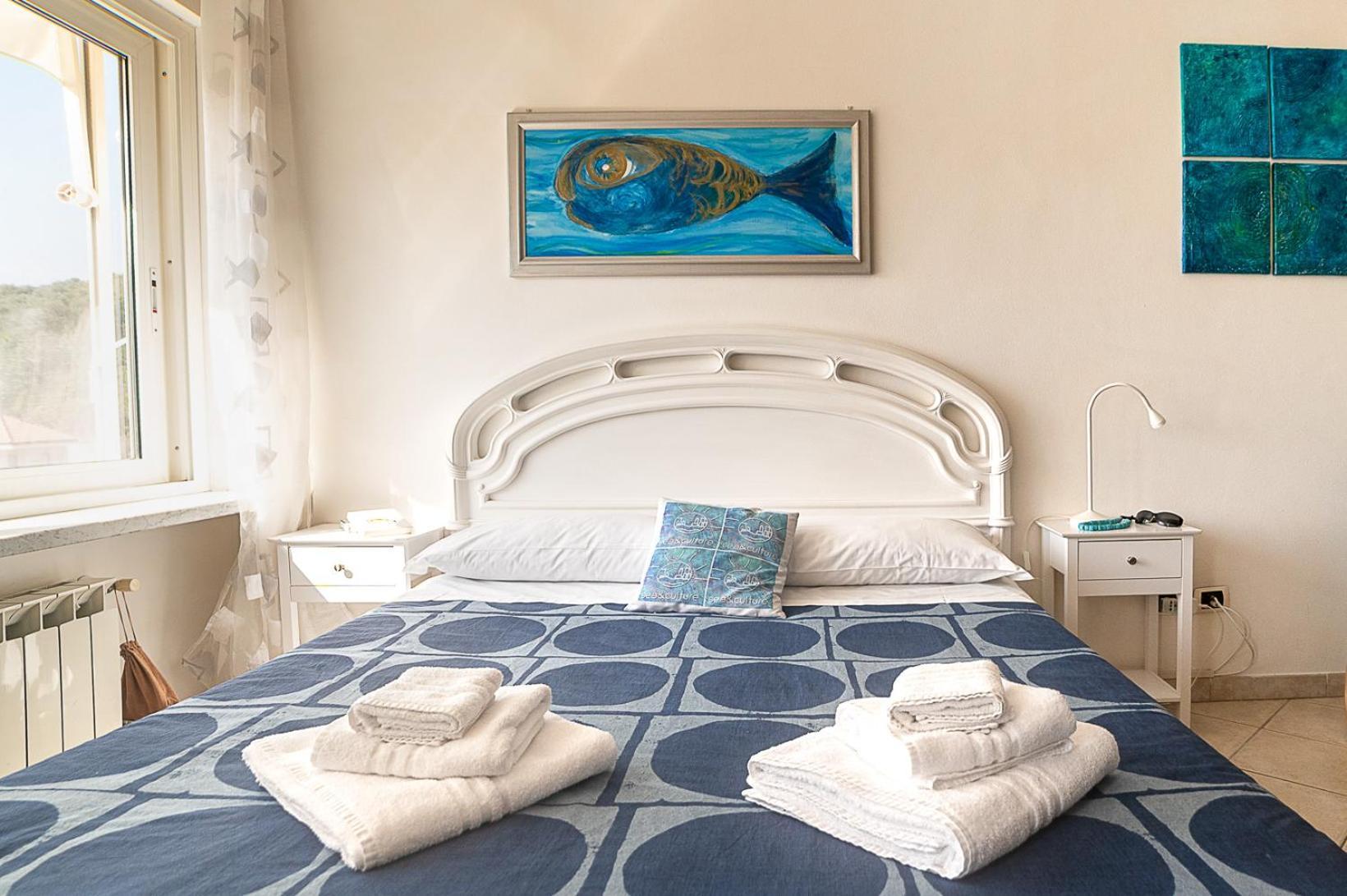 Sea & Culture Apartment Lerici Exterior photo